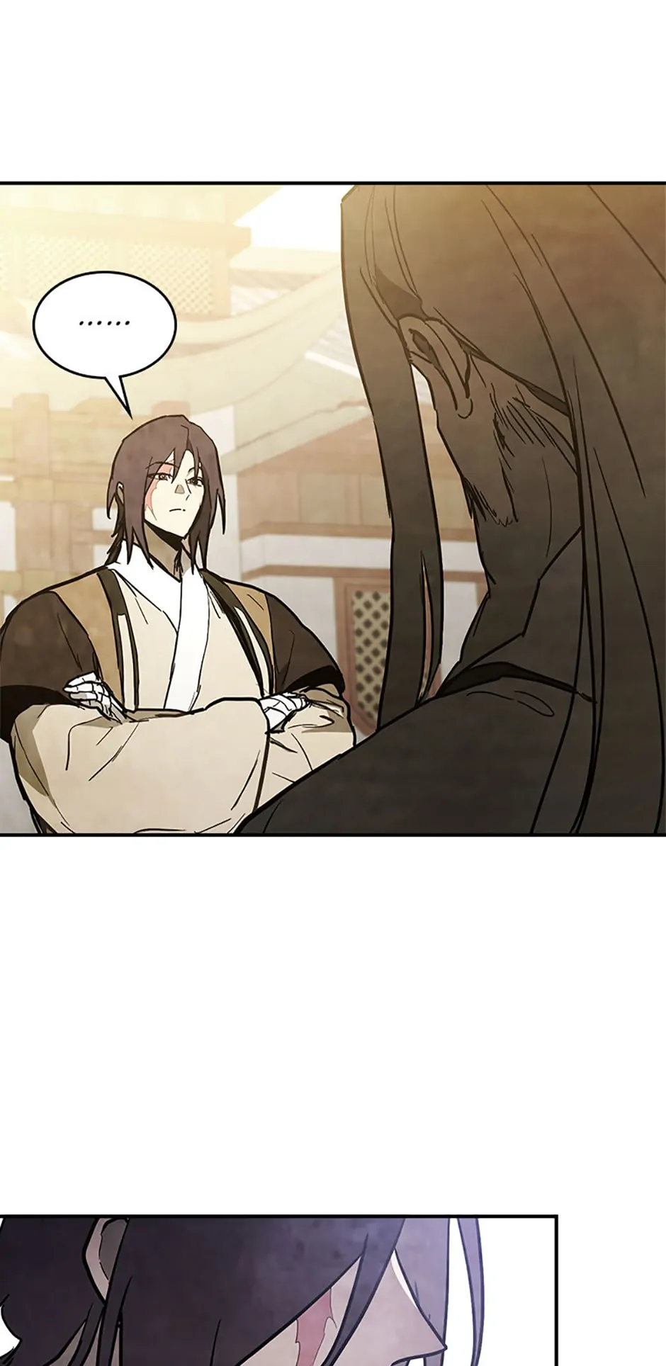 Yi Shen Dang Guan Chapter 64 31